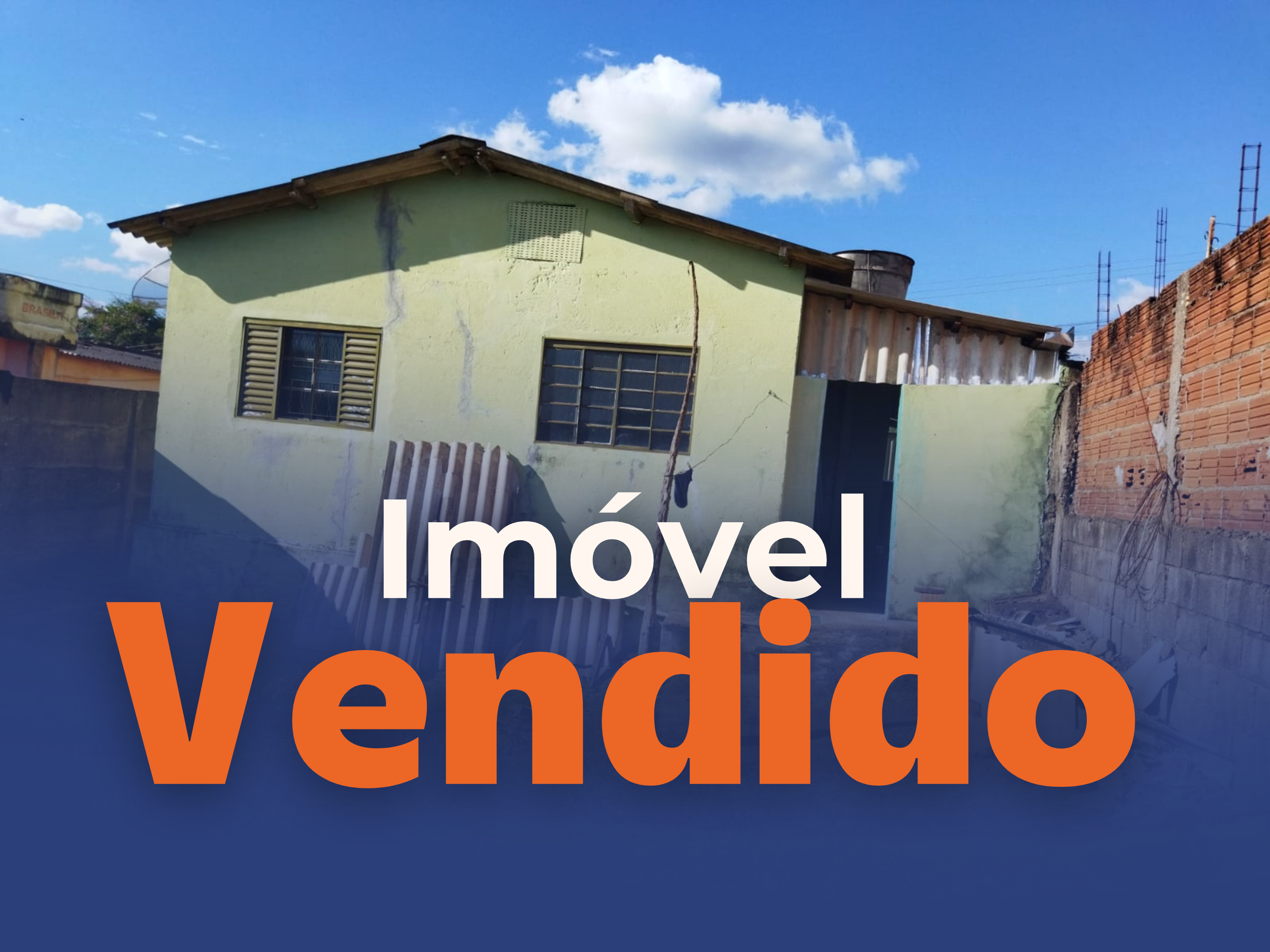 Casa no Francisco Duarte