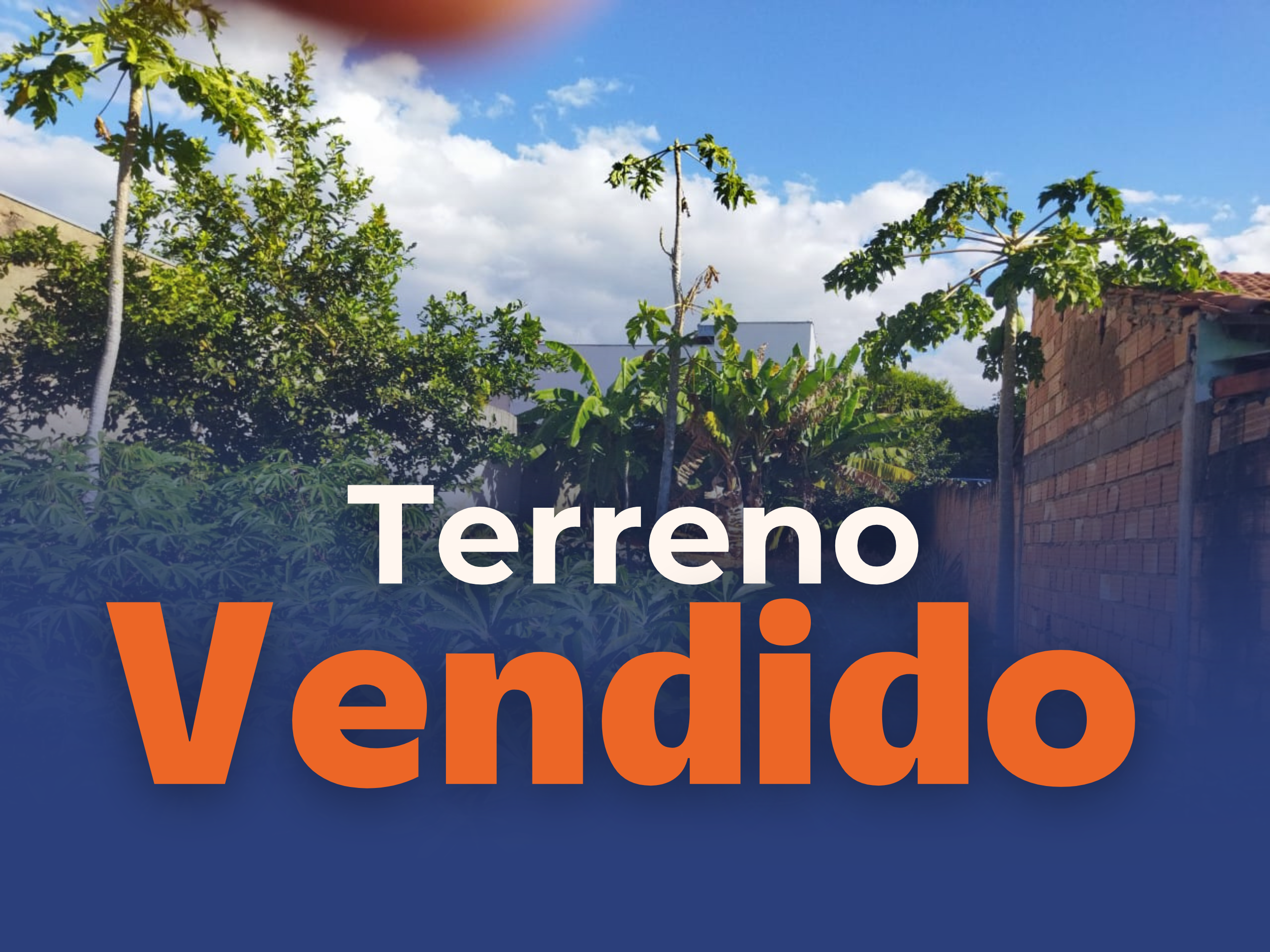 Terreno no Bairro Novo São Geraldo