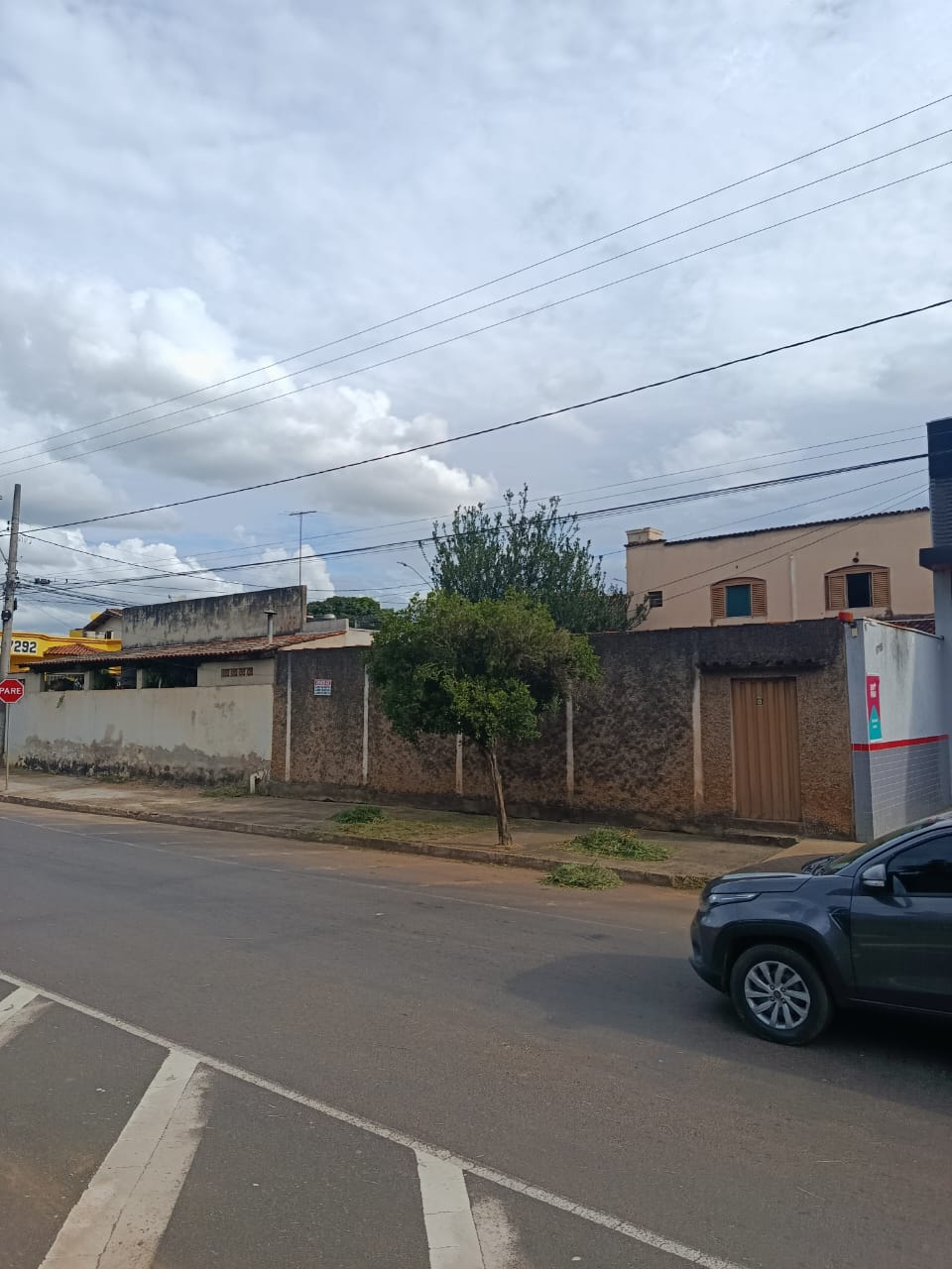 Casa - Vila São Pedro